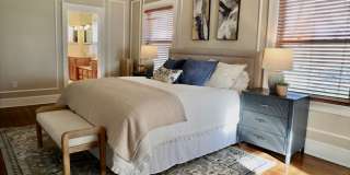 Stunning Historic Estate + In Ground Pool + Private Carriage House + Chef's Kitchen + Two Car Garage Gallery 18