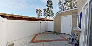 Move-in Special: 8 Albany, Irvine: Charming 2 Bed 1.5 Bath Townhome in El Camino Real! Gallery 14