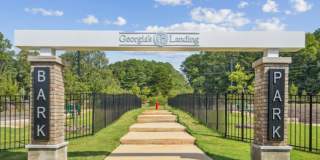 Hudson at Georgia's Landing Gallery 24