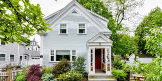 36 Burroughs Street Gallery 32