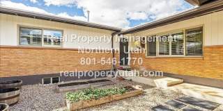 Stunning modern 6-Bedroom 3-Bath Home in Roy. Gallery 1