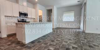 CADENCE SINGLE STORY @ HERITAGE! GORGEOUS AND READY FOR MOVE IN! Gallery 18