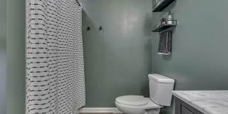 Updated 2BR Townhome | Bates-Hendricks | Steps to Fountain Square Gallery 26