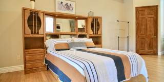 Mountain and City Views from this Furnished Rental! Gallery 8