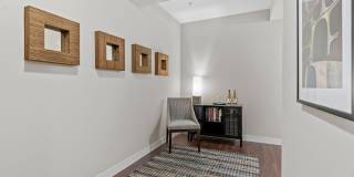 Genesee Apartments and Townhomes Gallery 11