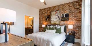 The Oliver Luxury Apartments Gallery 21