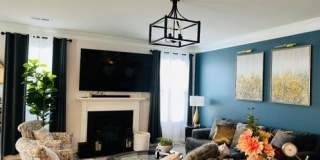 Spacious 4BR House in Boiling Springs Gallery 7