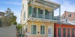 1014 DUMAINE Street Gallery 1