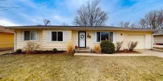 608 Lincoln Street Gallery 1