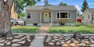 723 N Logan Avenue Gallery 1