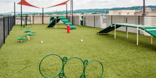 Advenir at Station 121 Gallery 17