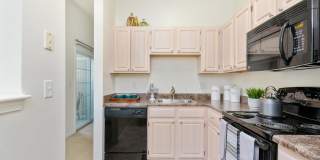 Greenwich Place Apartments Gallery 1