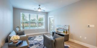 The Studio at Think East Gallery 20