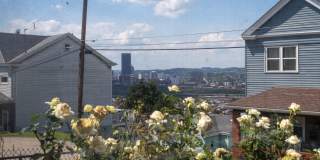 Available JUNE 2026 - 1 Bed w/ off street parking, beautiful view Gallery 5