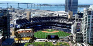 Experience upscale living in Downtown San Diego with great views. This is a must see! Gallery 10