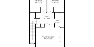 3 Bed / 1.5 Bath Townhome! Gallery 31