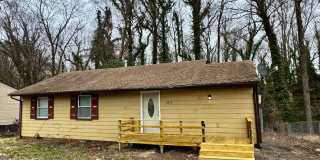 3bed house in the county! Central all electric hvac, laundry, yard and hardwoods. Gallery 1