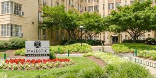 Majestic Gallery 3