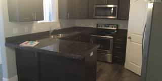 Brand New 3 Bed 2 Bath Condo! Gallery 1