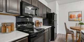 Grand Station - Affordable Housing Gallery 2