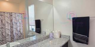 Fully Furnished 3-Bedroom Townhome Resort-Style Community Living Gallery 22