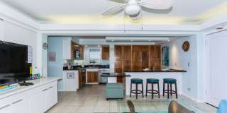 Unparalleled Island Lifestyle_Furnished 2 bedroom Diamond Hd. Ambassador Gallery 7