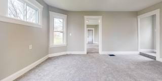 Lorain/W.73 neighborhood, updated 3 bed/1 bath single family house. Gallery 33