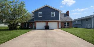 Affordable 3 Bedroom Southside Duplex Gallery 24