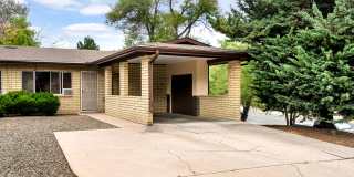 201 East Aubrey Street Gallery 1