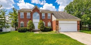 5041 Lexington Court Gallery 1