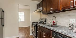 TowsonTown Place Apartments Gallery 16