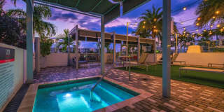 South of Atlantic Luxury Apartments Gallery 16