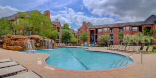 The Park at Research Forest Apartments Gallery 28