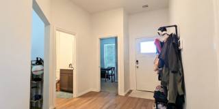 Beautiful 4-Bedroom Yukon Home with Study, 3 Full Baths & Fenced Backyard Gallery 3