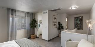 The Bennett Gallery 12