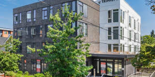 Fifty-Two Apartments - Student Housing Gallery 2