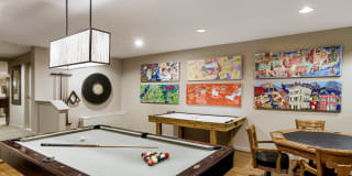Twin Towers Apartments Gallery 18
