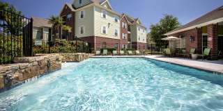 Summerwood Apartments Gallery 1