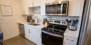 The Madison Gallery 9