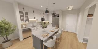 The Lodges of Huntersville Gallery 6