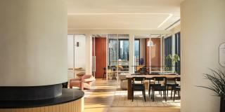 The Waller Symphony Square The Waller Symphony Square Gallery 36