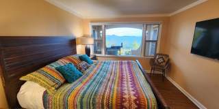 Furnished 1 BDRM/ 1 BA Lakeview Duplex in Polson, MT. Furnished 1 BDRM/ 1 BA Lakeview Duplex in Polson, MT. Gallery 14