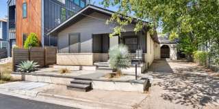 Great 3-Bedroom Home in East Austin Gallery 3