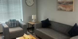 The Lofton Gallery 102