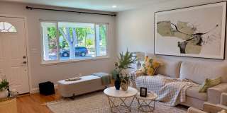 Updated Single Story Home with Cupertino Schools Gallery 6