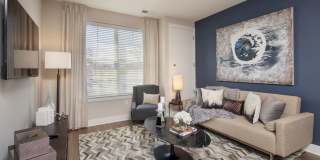 One William Gallery 5