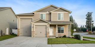 Great Location, Single Family Home, CDA, Pet Friendly Gallery 1