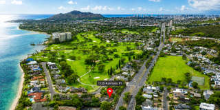 Kai Nani Living: Poolside Privacy Across from Waialae Country Club Gallery 10