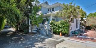 The Carina Victorian Home near the Row! Gallery 19
