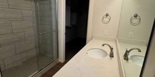 Furnished 3 bedroom, 2.5 bathroom, 2 car garage Gallery 19